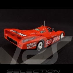 Porsche 718 RS60 Course de côte 1960 