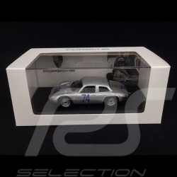 Porsche 991 Carrera 4S Martini rouge 1/43 Spark MAP02020315