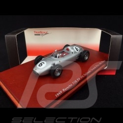 Porsche 718 RS60 Course de côte 1960 