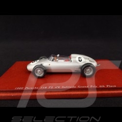 Porsche 718 RS60 Course de côte 1960 