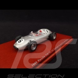 Porsche 718 RS60 Course de côte 1960 