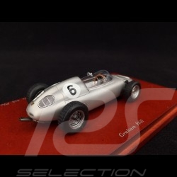 Porsche 718 RS60 Course de côte 1960 