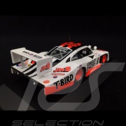 Porsche 935 T-Bird Vainqueur Winner Sieger Daytona 1983 n° 6 1/43 Spark MAP02028314