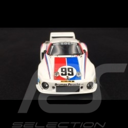 Porsche 935 sieger Daytona 1978 Brumos n° 99 1/43 Spark MAP02027814