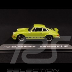 Porsche 718 RS60 Course de côte 1960 