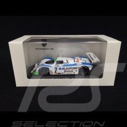 Porsche 718 RS60 Course de côte 1960 