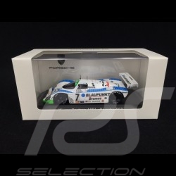 Porsche 962 Blaupunkt Winner Daytona 1991 n° 7 1/43 Spark MAP02029114