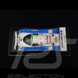 Porsche 962 Blaupunkt Vainqueur Winner Sieger Daytona 1991 n° 7 1/43 Spark MAP02029114
