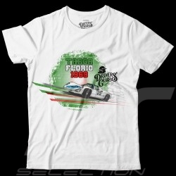 Tee-shirt homme Gulf Racing Grand Prix Originals gulf blue