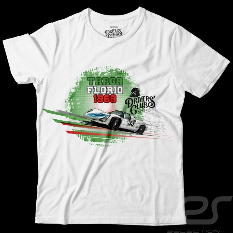 Tee-shirt homme Gulf Racing Grand Prix Originals gulf blue