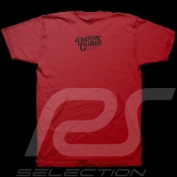 Tee-shirt homme Gulf Racing Grand Prix Originals gulf blue
