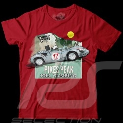 Tee-shirt homme Gulf Racing Grand Prix Originals gulf blue