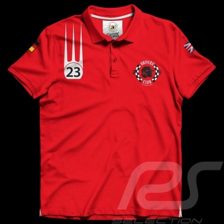 Tee-shirt homme Gulf Racing Grand Prix Originals gulf blue
