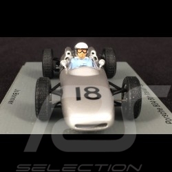 Porsche 804 n° 18 GP Italie de F1 1962 1/43 Spark S7516