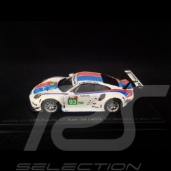 Porsche 718 RS60 Course de côte 1960 