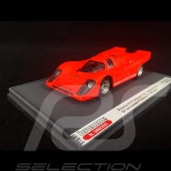 Porsche 718 RS60 Course de côte 1960 