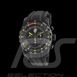 Montre Porsche Chronographe Sport Carbon Composite Noir Porsche WAP0700050MCRB Uhr Watch