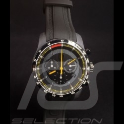 Porsche Uhr Sport Chronoraph Carbon Composite Black Porsche WAP0700050MCRB