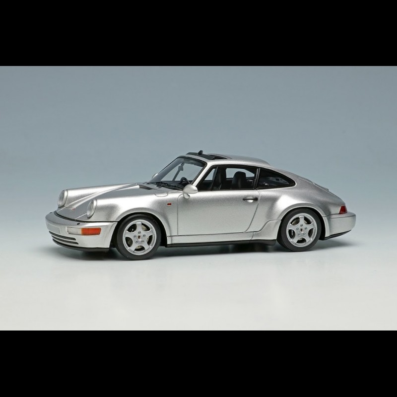 Porsche 911 Carrera 4 type 964 Jubilee 30 years Porsche 911 1993