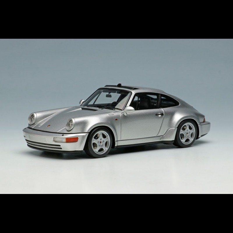 Porsche 911 Carrera 4 type 964 Jubilee 30 years Porsche 911 1993
