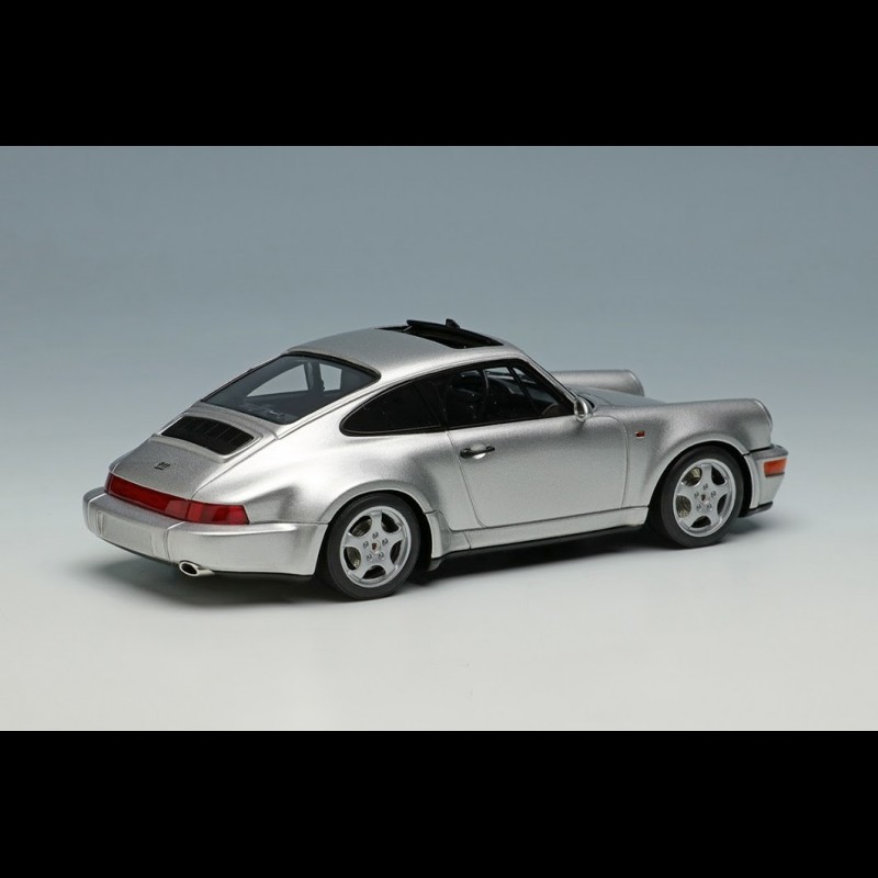 Porsche 911 Carrera 4 type 964 Jubilee 30 years Porsche 911 1993