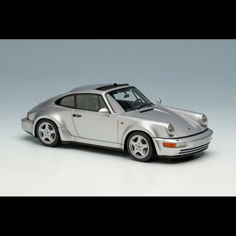 Porsche 911 Carrera 4 type 964 Jubilee 30 years Porsche 911 1993