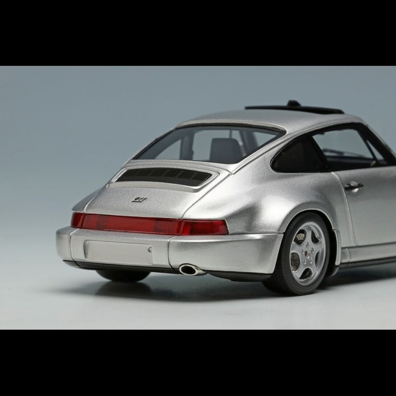 Porsche 911 Carrera 4 type 964 Jubilee 30 years Porsche 911 1993