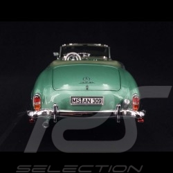 Porsche 718 RS60 Course de côte 1960 