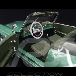 Porsche 718 RS60 Course de côte 1960 