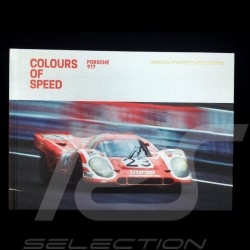 Livre + CD " Porsche Sounds "