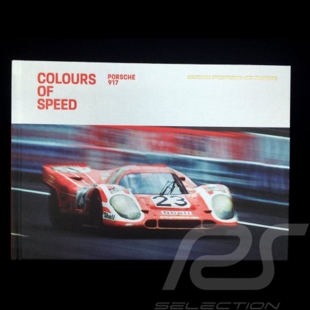 Livre + CD " Porsche Sounds "