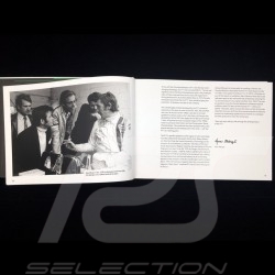 Livre + CD " Porsche Sounds "