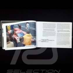 Livre + CD " Porsche Sounds "