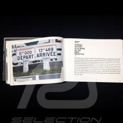 Livre + CD " Porsche Sounds "