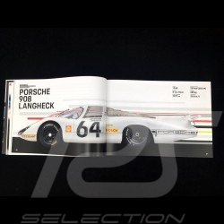 Livre + CD " Porsche Sounds "