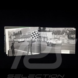 Livre + CD " Porsche Sounds "