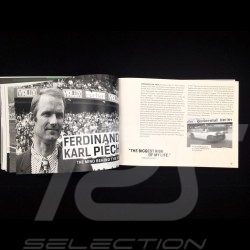 Livre + CD " Porsche Sounds "