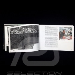 Livre + CD " Porsche Sounds "
