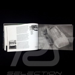 Buch Colours of Speed - Porsche 917 - in Deutsch