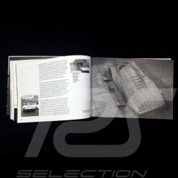 Livre + CD " Porsche Sounds "