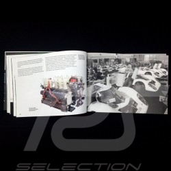 Livre + CD " Porsche Sounds "