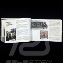 Livre + CD " Porsche Sounds "