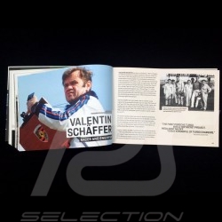 Livre + CD " Porsche Sounds "