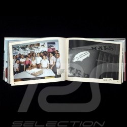 Livre + CD " Porsche Sounds "