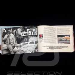 Livre + CD " Porsche Sounds "