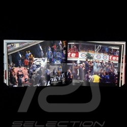 Livre + CD " Porsche Sounds "