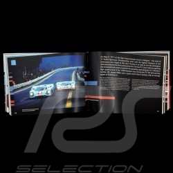 Livre + CD " Porsche Sounds "