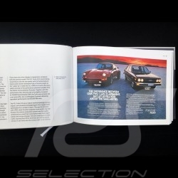Book Relentless - Porsche 911 Turbo - in German