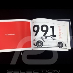 Book Relentless - Porsche 911 Turbo - in German