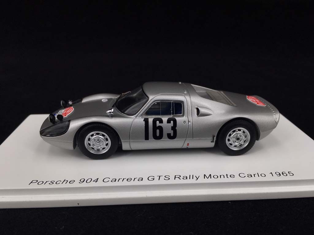 porsche 904 carrera gts electric kid car